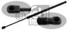 SKODA 3T9827550 Gas Spring, boot-/cargo area